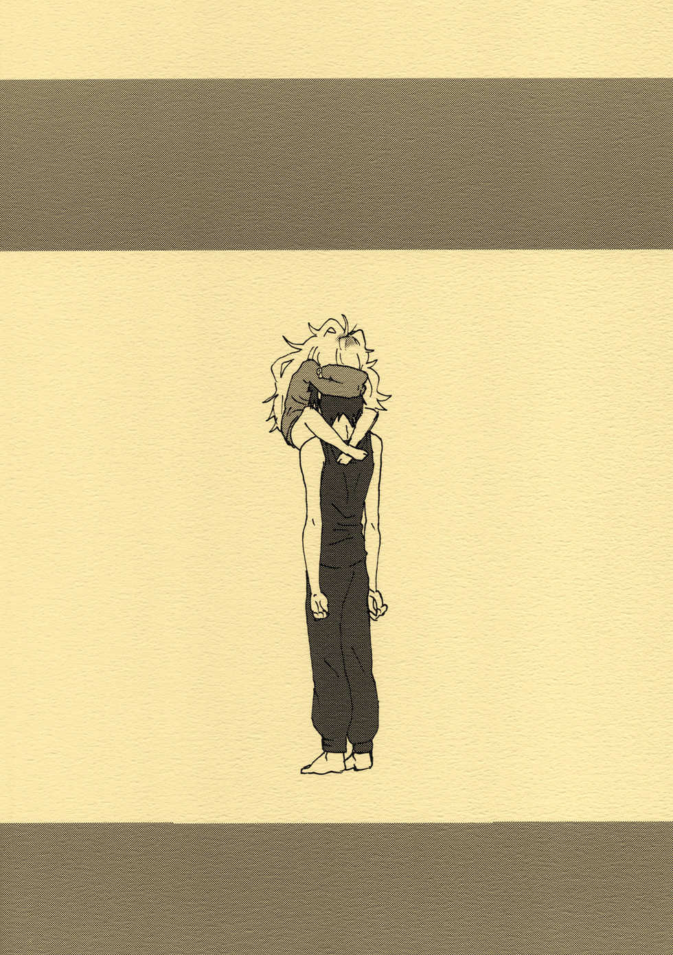 (COMITIA101) [Seibunkaken (Yanagida Fumita)] Gotsugou Soukan [French] {FuckedSilly} - Page 34