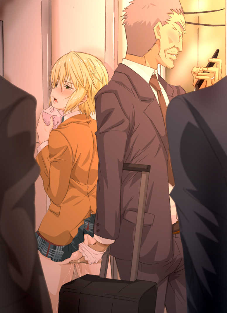 [Higashi Taishi] Ichigo 100% | Strawberry 100% [English] [q91] - Page 36