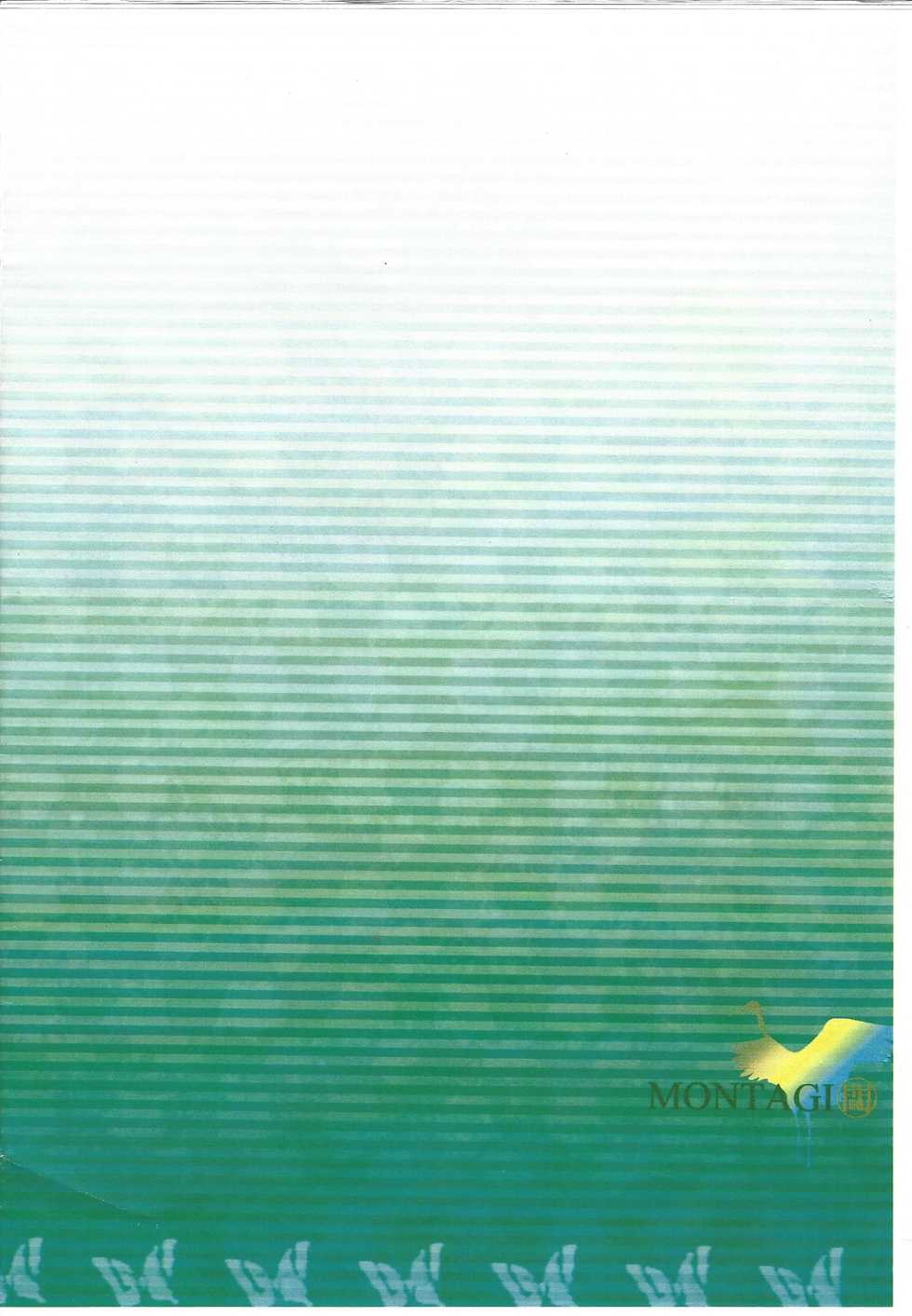 (SPARK6) [Montagi (Hirina)] 96 Night (Yu-Gi-Oh! Zexal) - Page 18