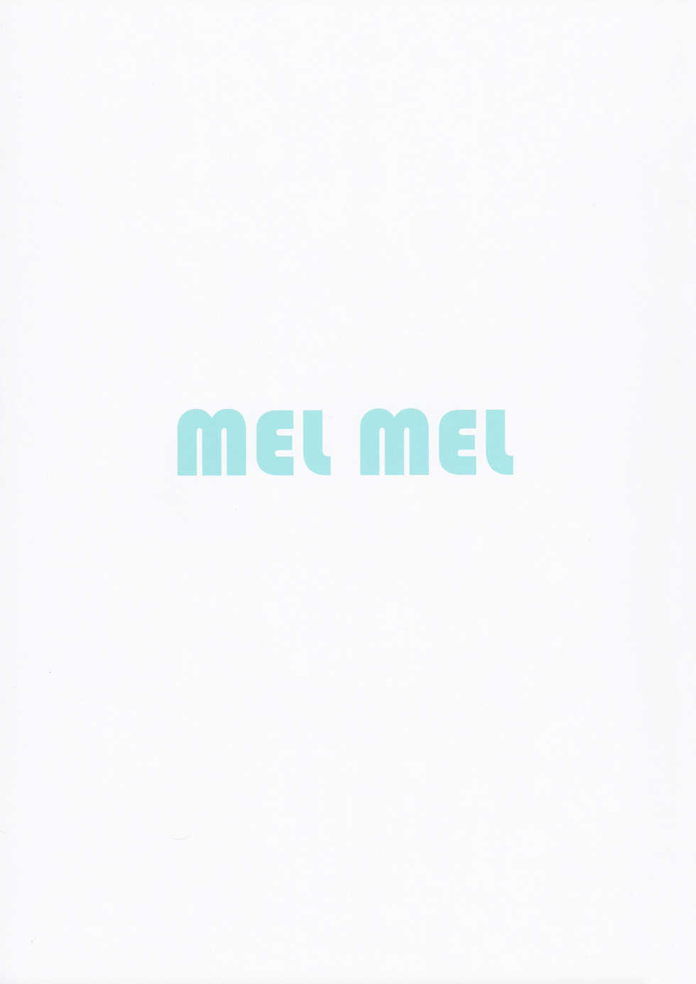 (C92) [N7747 (Isegawa Yasutaka, Kusumoto Toka)] MEL MEL (Eromanga Sensei) [Korean] [팀 아동복지부] - Page 4