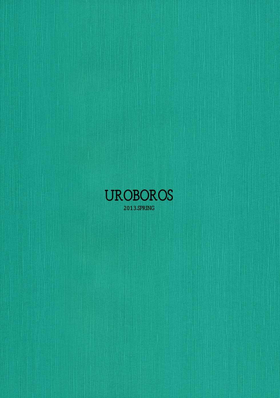 (COMIC1☆7) [UROBOROS (Utatane Hiroyuki)] Mousou Koukan Nikki wa Herlock Aruki no Yume wo Miru ka? (GJ-bu) [English] {Hennojin} - Page 21