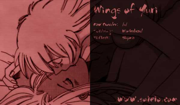 [Nexus 6 (Hiki Ushio)] Innocent (Hellsing) [English] [Wings of Yuri] - Page 20