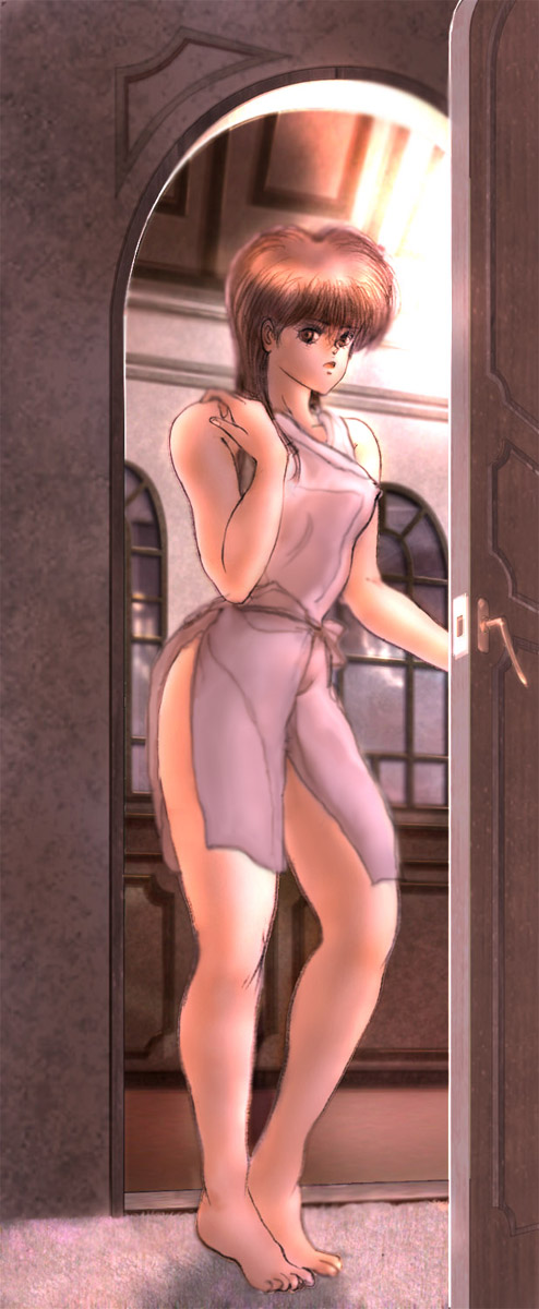 [Mig Koubou] Furui Narawashi (Bastard!) - Page 3