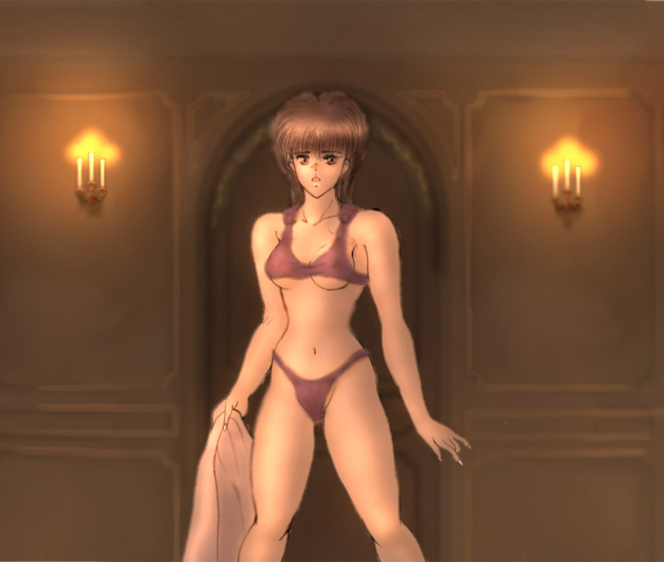 [Mig Koubou] Furui Narawashi (Bastard!) - Page 8