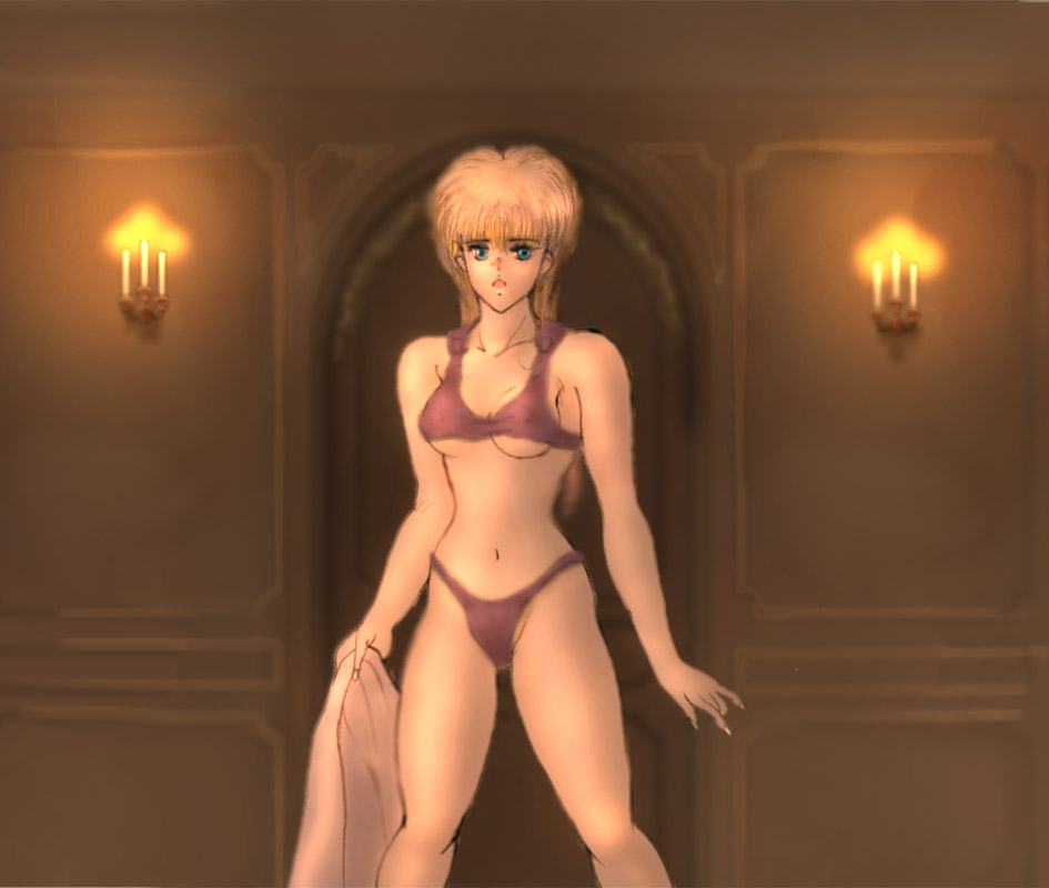 [Mig Koubou] Furui Narawashi (Bastard!) - Page 11