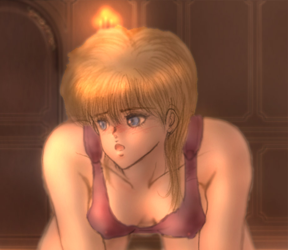 [Mig Koubou] Furui Narawashi (Bastard!) - Page 28