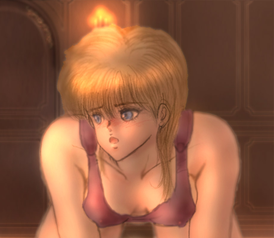 [Mig Koubou] Furui Narawashi (Bastard!) - Page 29