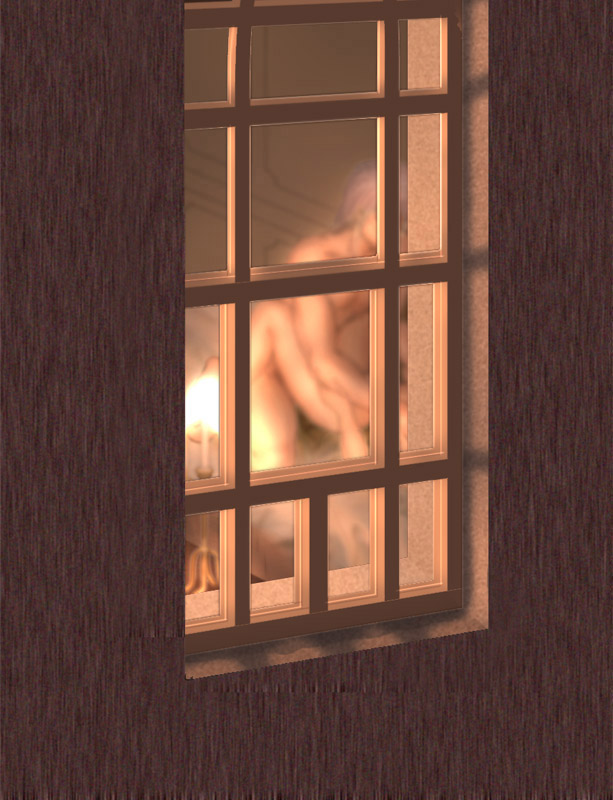 [Mig Koubou] Furui Narawashi (Bastard!) - Page 37