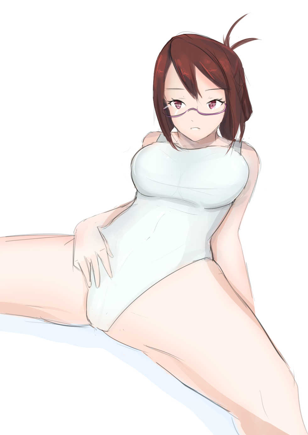 [Kkyz13] Saika Shinagawa "INFINITE BATTLE" (Super Robot Wars) - Page 11