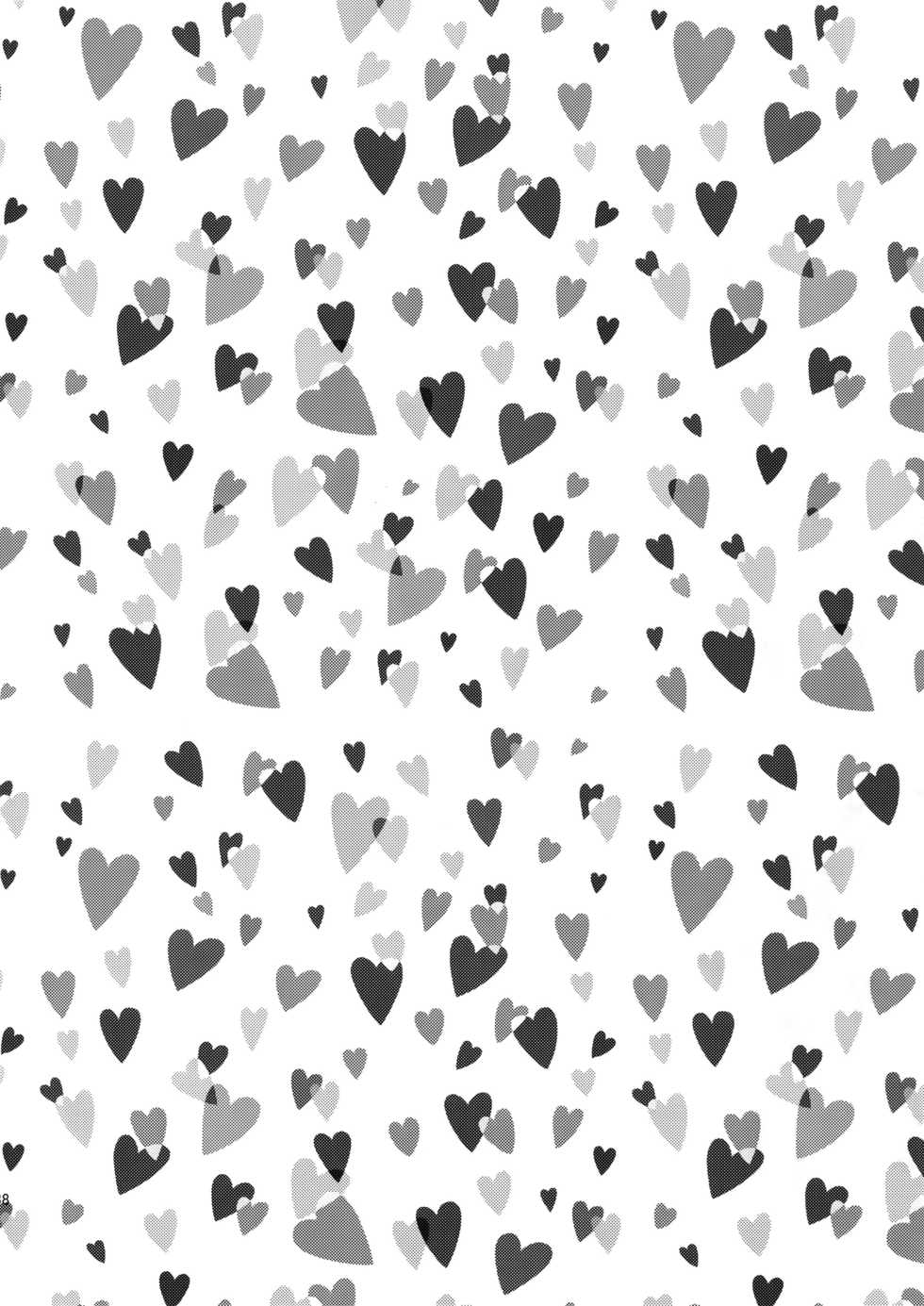 [Kometubu (Rittiri)] Cindy no Tsumayouji ni Biyaku ga Shikoma Rete Shimatta ze yo! (Bakumatsu Rock) - Page 37