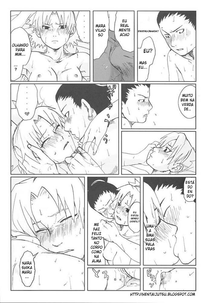 Hentai Doujin English