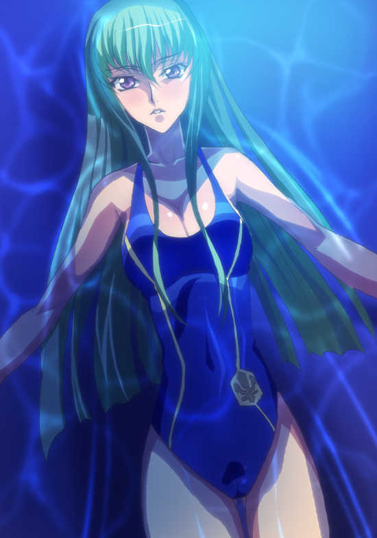 [Ichijiku] KNIGHTMARE (Code Geass) - Page 29