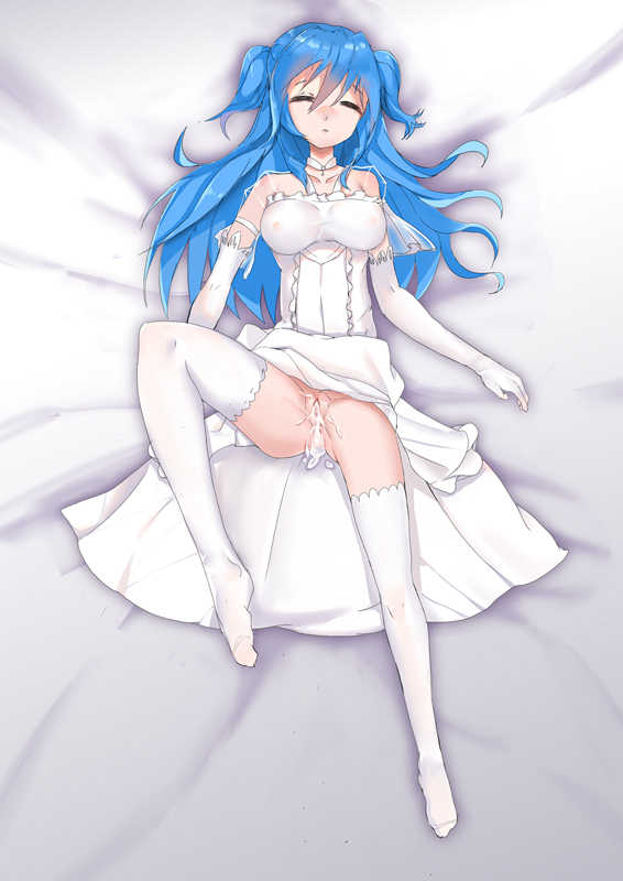 [personality] 【委托】世界上最幸福的女孩 - Page 8