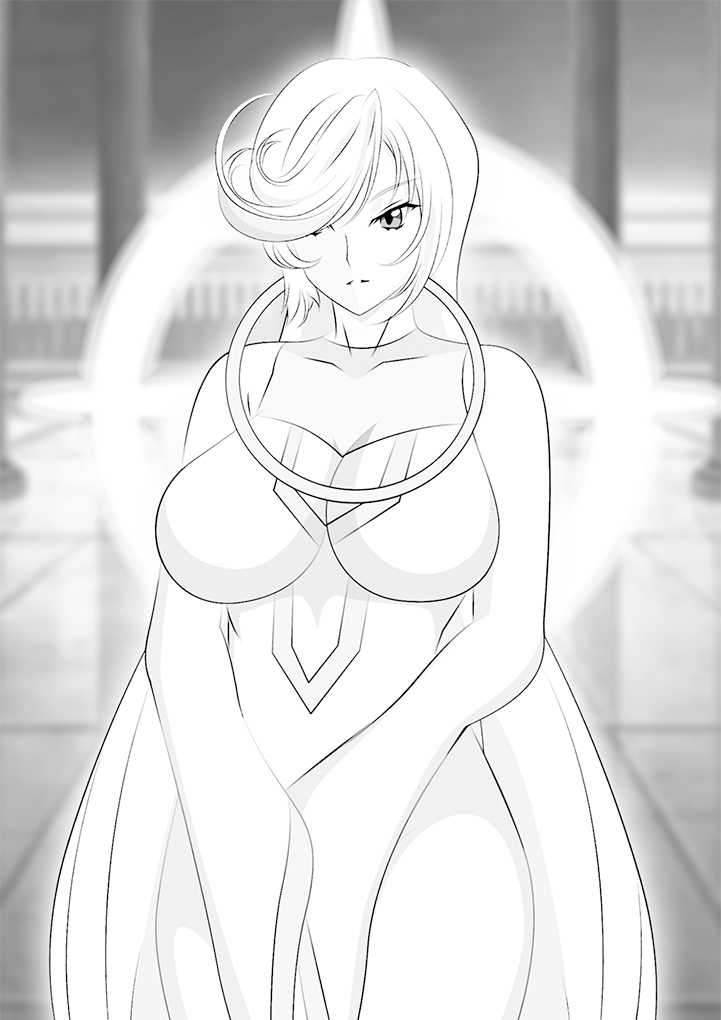 Highschool GxG 2 [Chinese] - Page 21