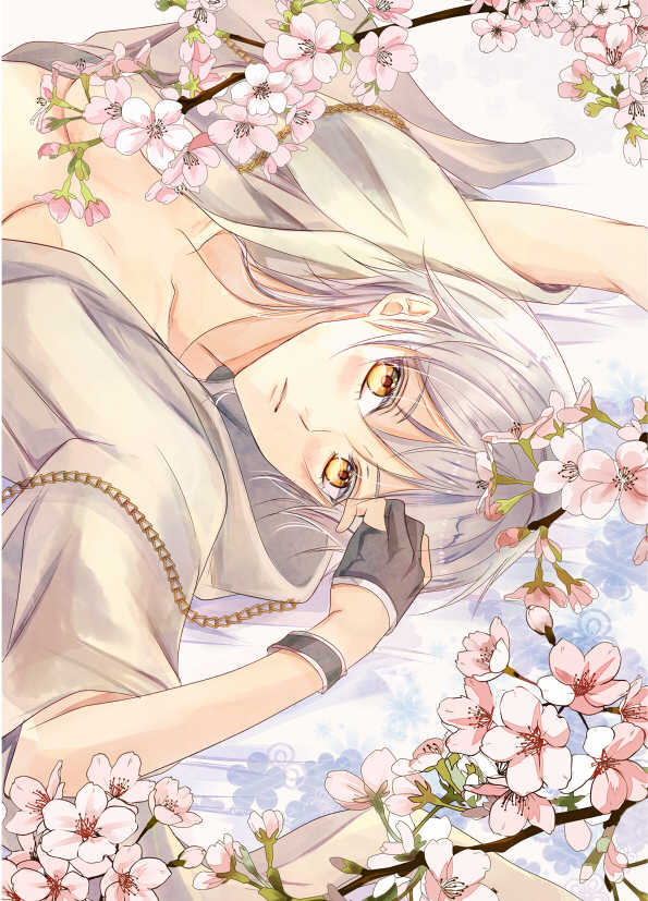 [Akebi] 年納めまんが (Touken Ranbu) - Page 1