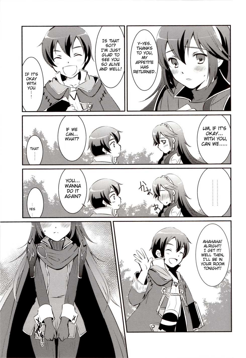 (C83) [ACIDSEA (Asuma Omi)] LOVE GAME (Fire Emblem Awakening) [English] [mickeyj] - Page 24