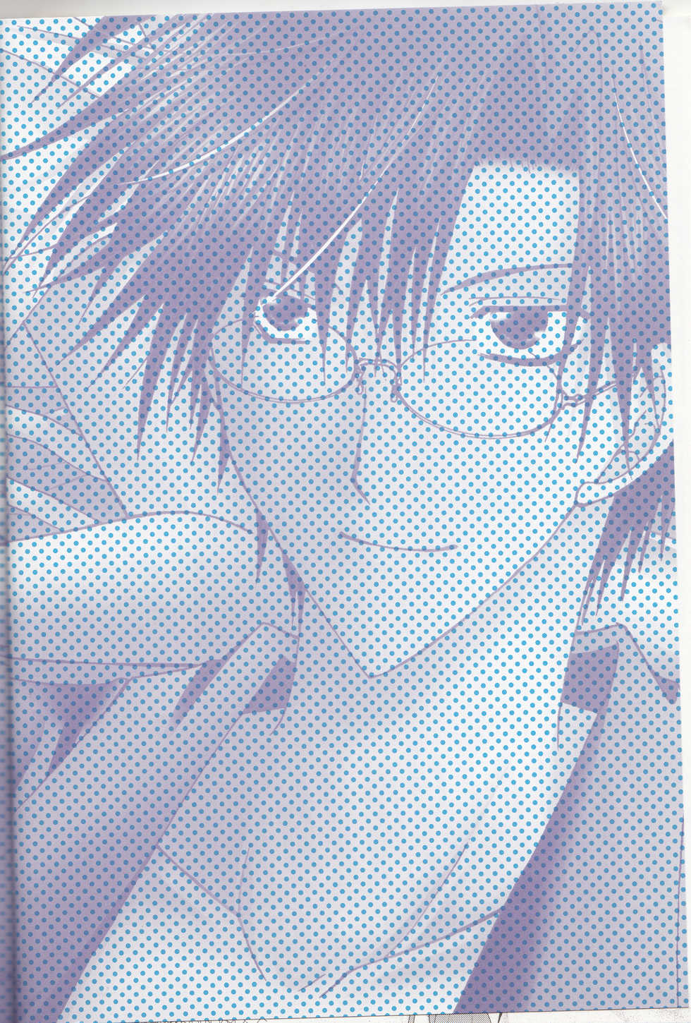 (CCTokyo98) [LOVESEAT (Yuhka, Michiyo)] special holiday (Prince of Tennis) - Page 31