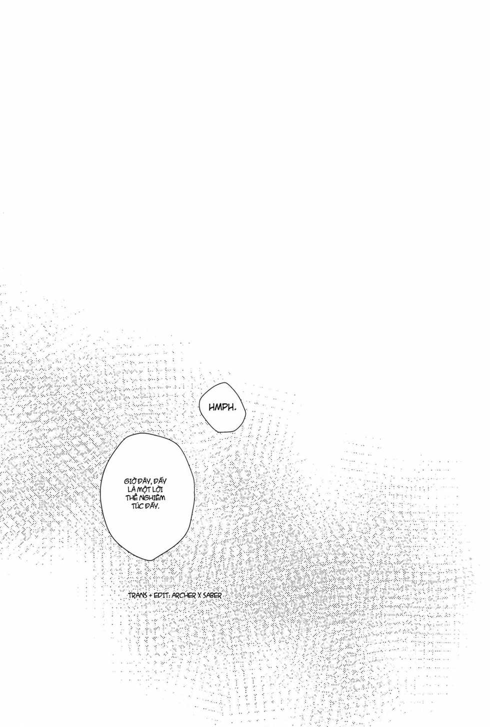 (SPARK12) [Houkago no o Tomodachi (Sumiko)] Seventh Heavens Story (Fate/Grand Order) [Vietnamese Tiếng Việt] [Rebelliones] - Page 26