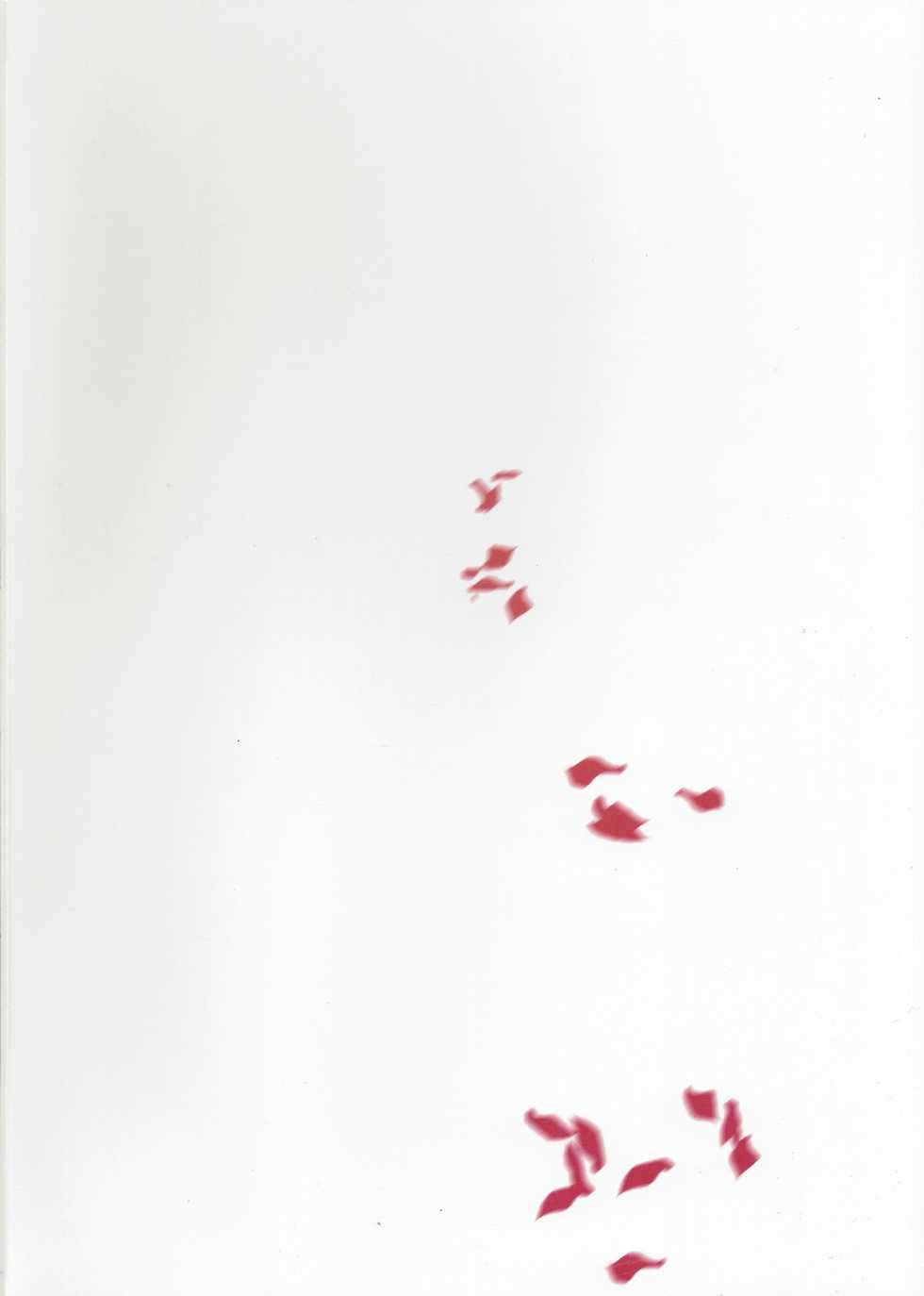 (C91) [Clochette (Sakura Yuki)] Kekkonshiki Nijikai Shoya Sonogo Soushuuhen (Love Live!) [Korean] - Page 35