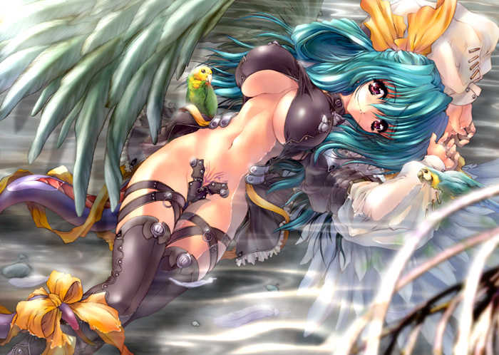 miwayoshikazu - Page 21