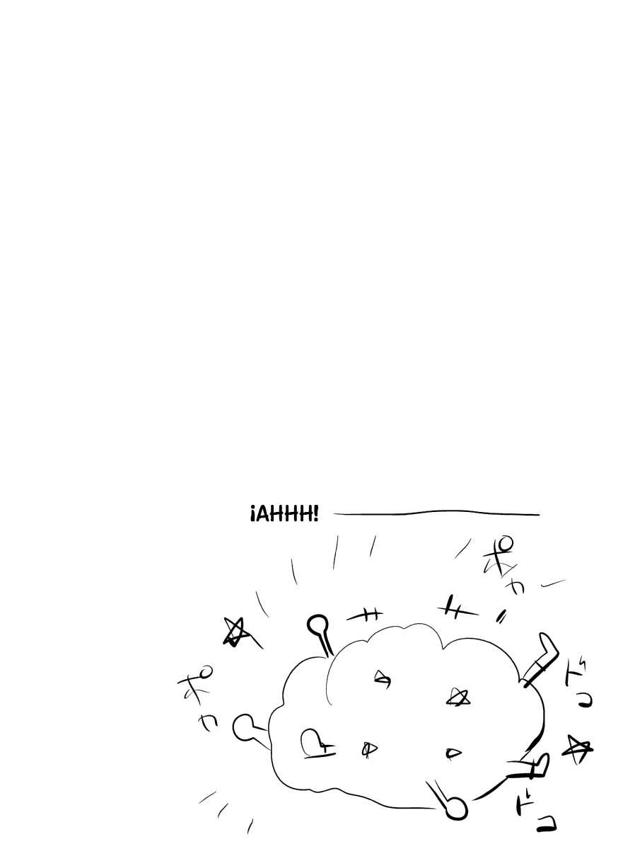 [Mine Noujou (Mine Mura)] Hero ni Naru Tame ni ~7-Kakan no Shuuchuu Course~ | 7 Day Intensive ~Course to Become A Hero~ [Spanish] [Grim Star Scans] [Digital] - Page 2