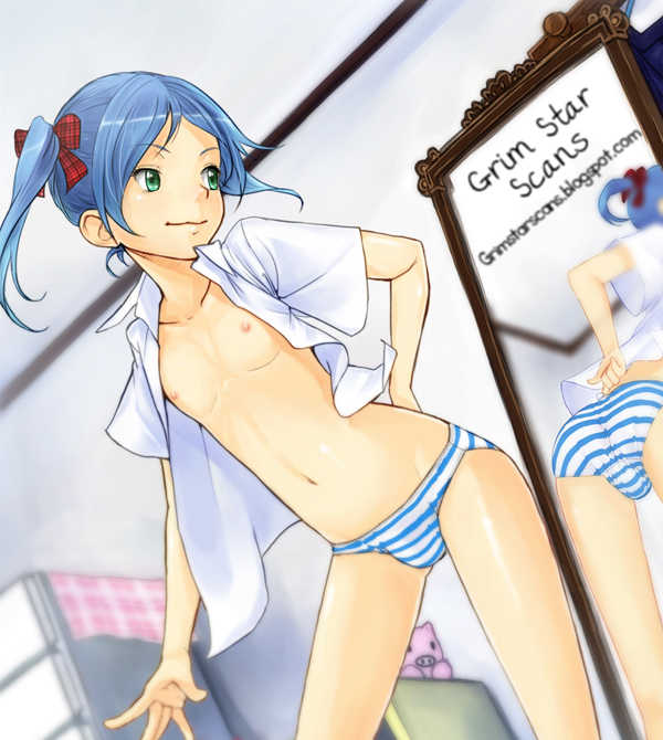 [Mine Noujou (Mine Mura)] Hero ni Naru Tame ni ~7-Kakan no Shuuchuu Course~ | 7 Day Intensive ~Course to Become A Hero~ [Spanish] [Grim Star Scans] [Digital] - Page 14