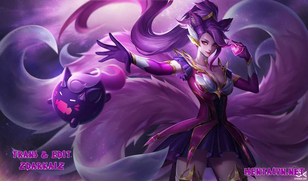 [Ouya Onoaki] Youchuu Ch. 1-7 [Vietnamese Tiếng Việt] [Demon Victory Team] - Page 20