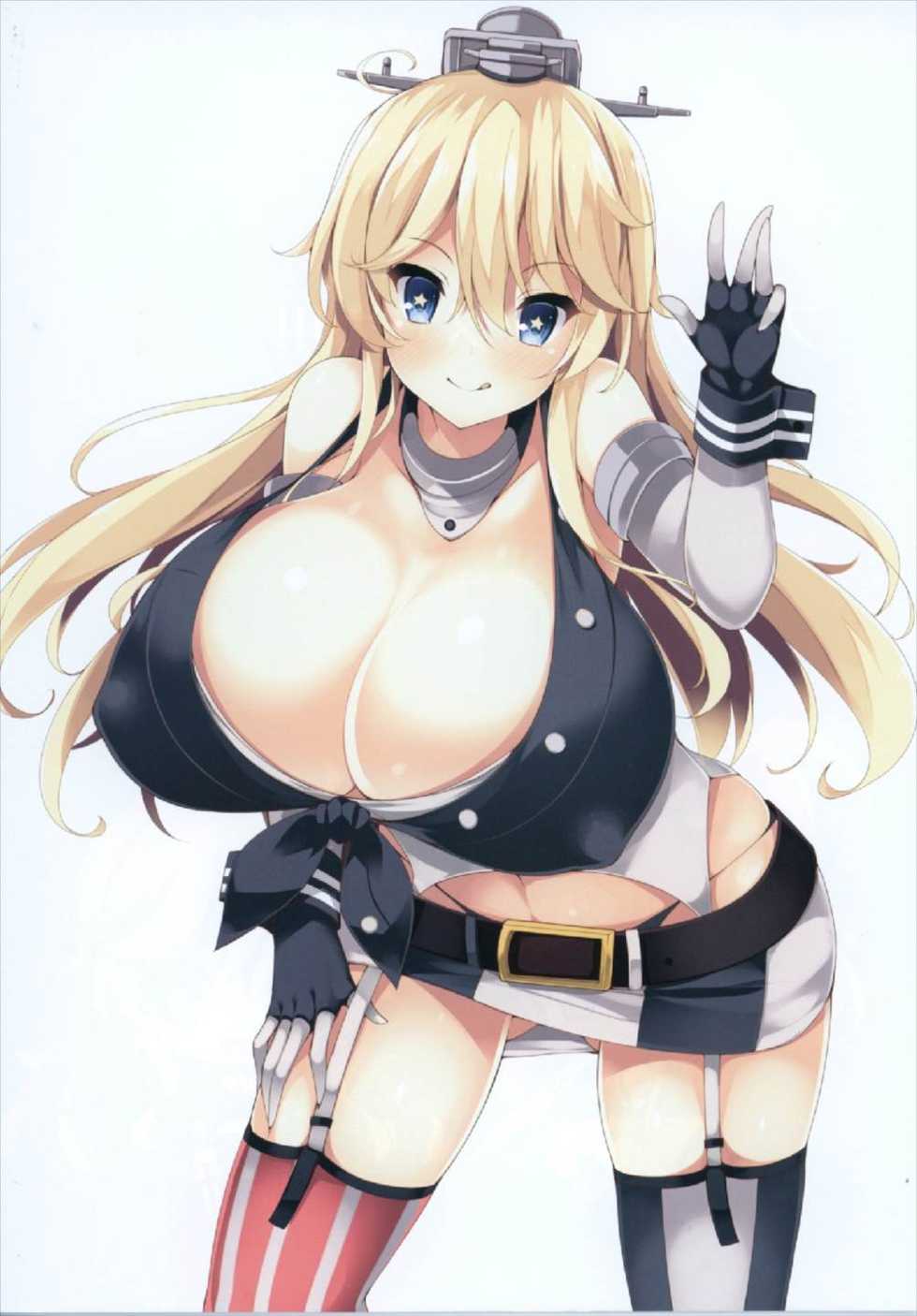 (C92) [Mujitan (Tsumugie)] AMEPAI!! (Kantai Collection -KanColle-) [Chinese] [靴下汉化组] - Page 21