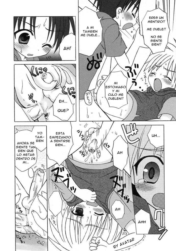 Homework Wars - Page 14