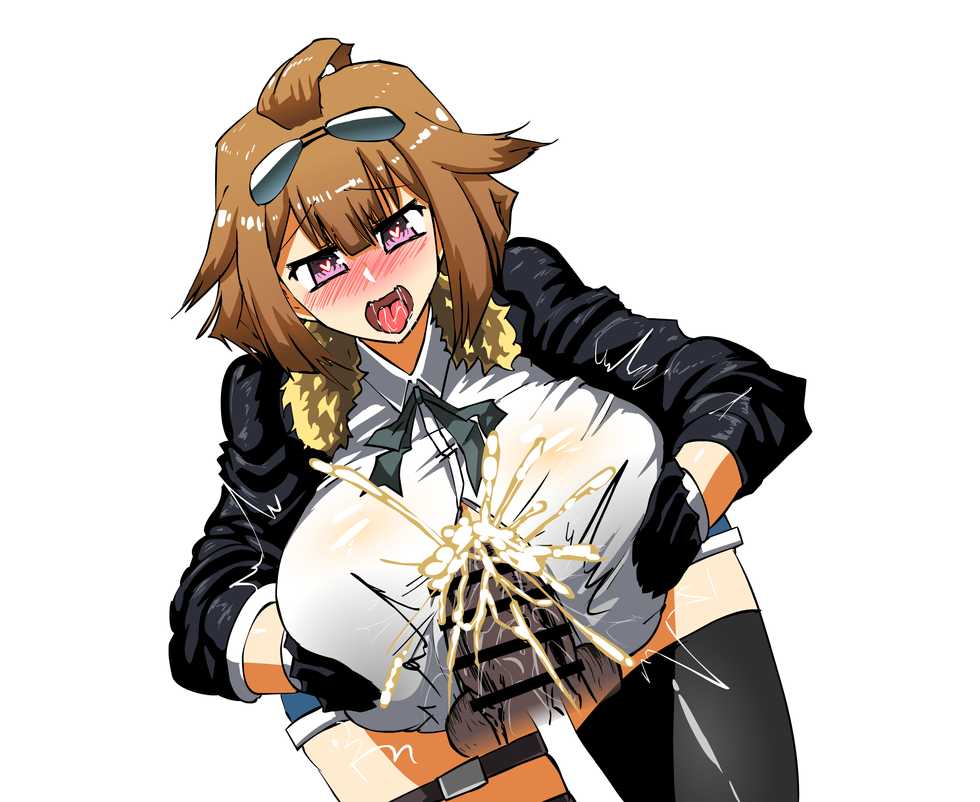 [KENBOUKA] 리퀘스트 -[Lowgun] (Girls Frontline) - Page 5