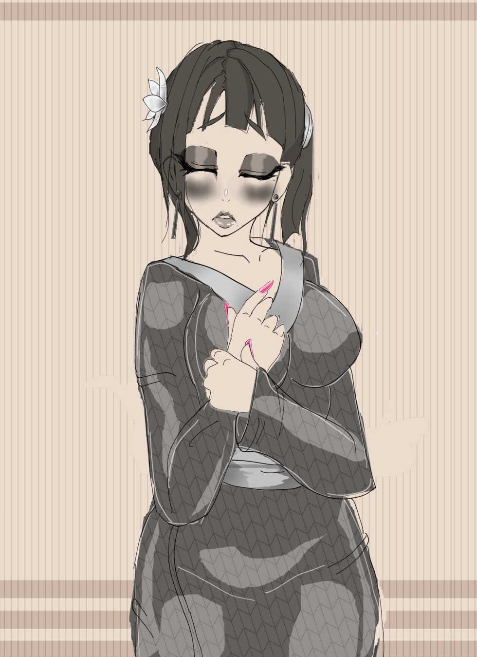 [BB] DQ3 Budouka (Dragon Quest III) - Page 17