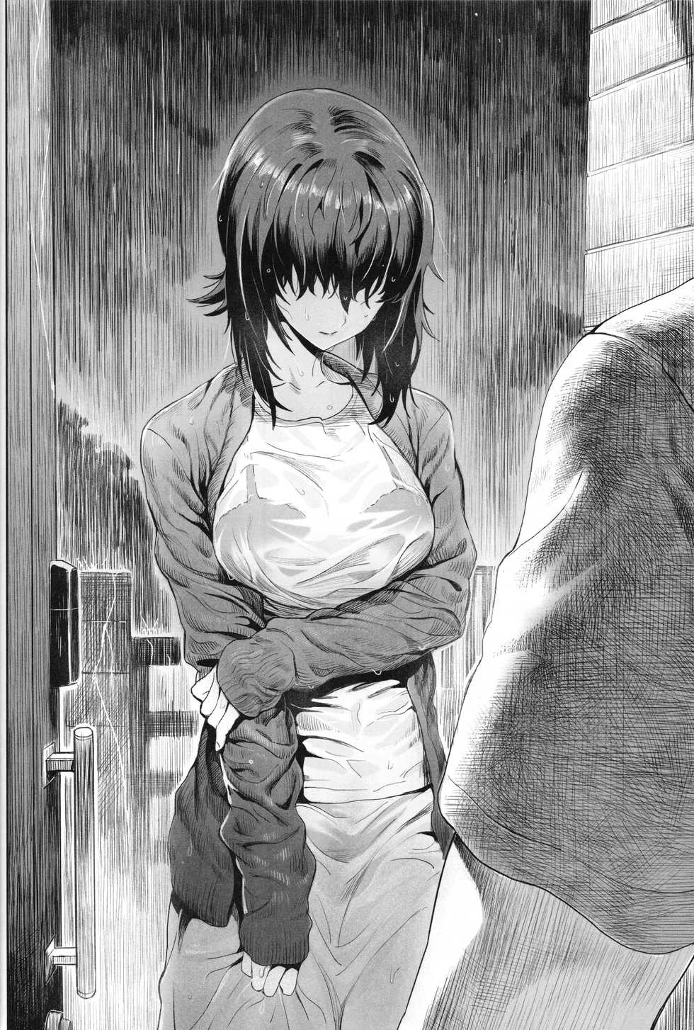(C93) [SHIOHAMA (Hankotsu MAX)] ERIKA Vol.2 (Girls und Panzer) - Page 23