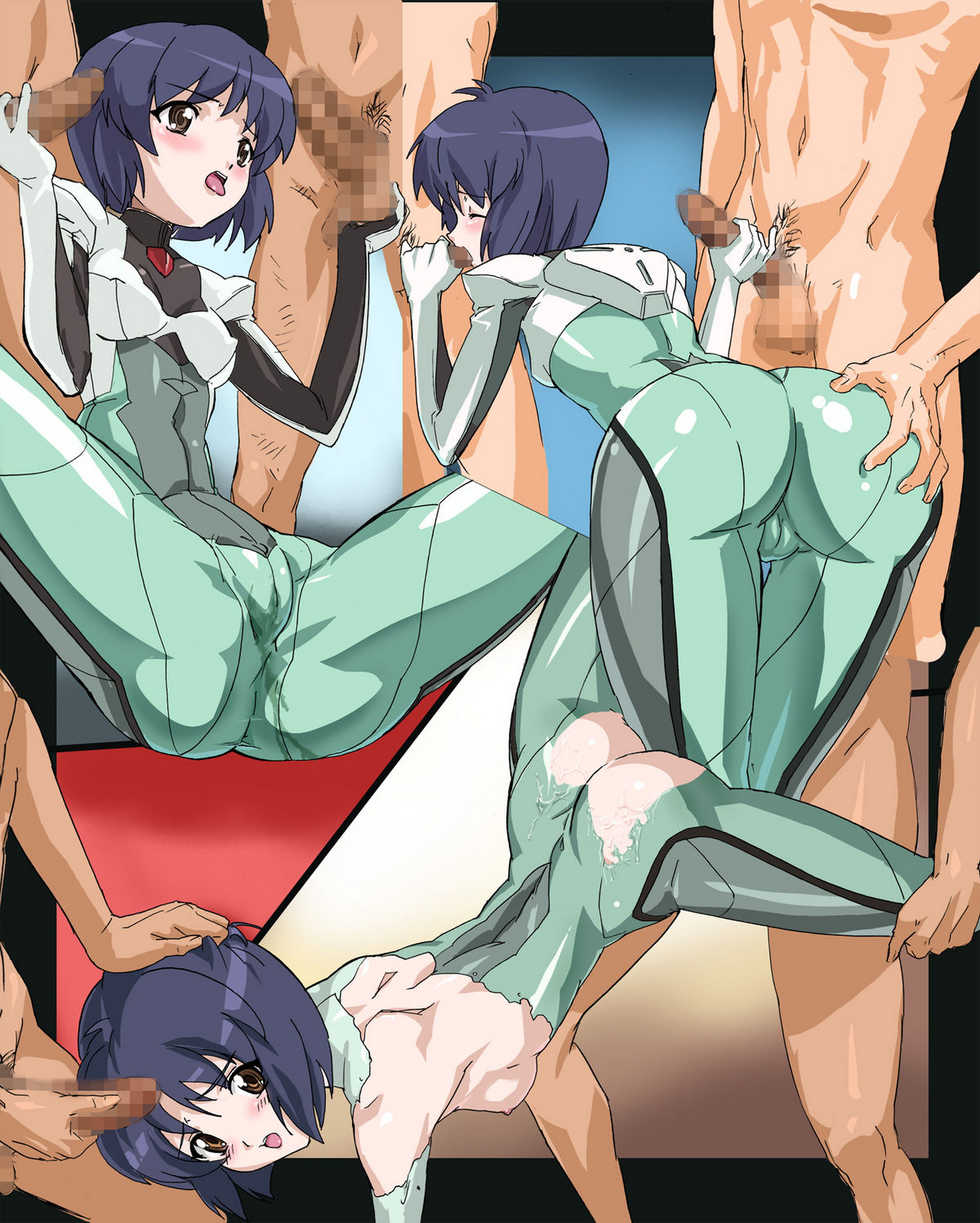 [ALPA (Lux)] Jinjinko (Jinki) - Page 5