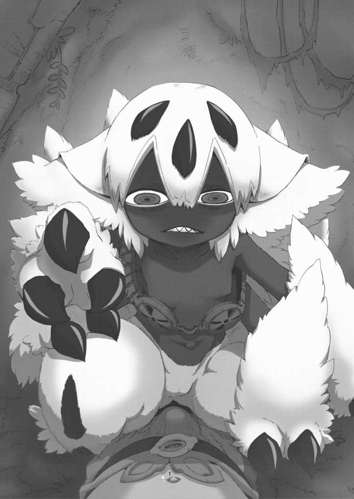 [Ikasumiya (Uchuu Ika)] Hime no Sosusosu | The bug gets fugged (Made in Abyss) [English] [Digital] - Page 2