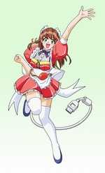 [Legion Gumi] Bakunyuu! Bakunyuu! Sakunyuu! (Various) - Page 30