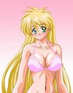 [Legion Gumi] Bakunyuu! Bakunyuu! Sakunyuu! (Various) - Page 35