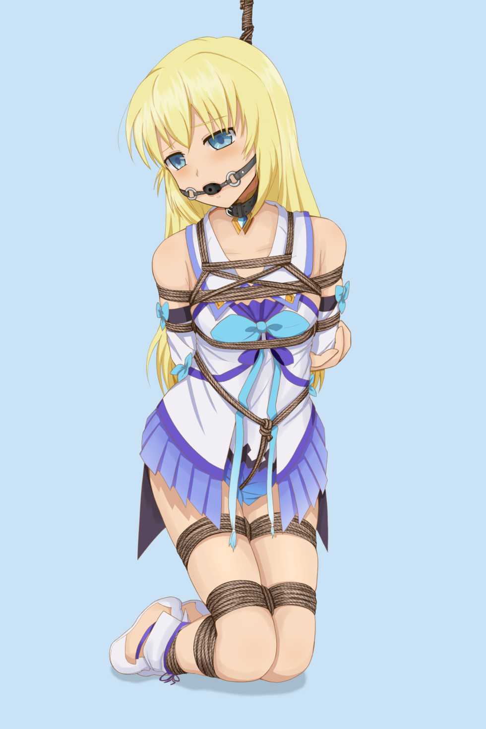 [Femto] MiColette (Tales of Symphonia) - Page 9