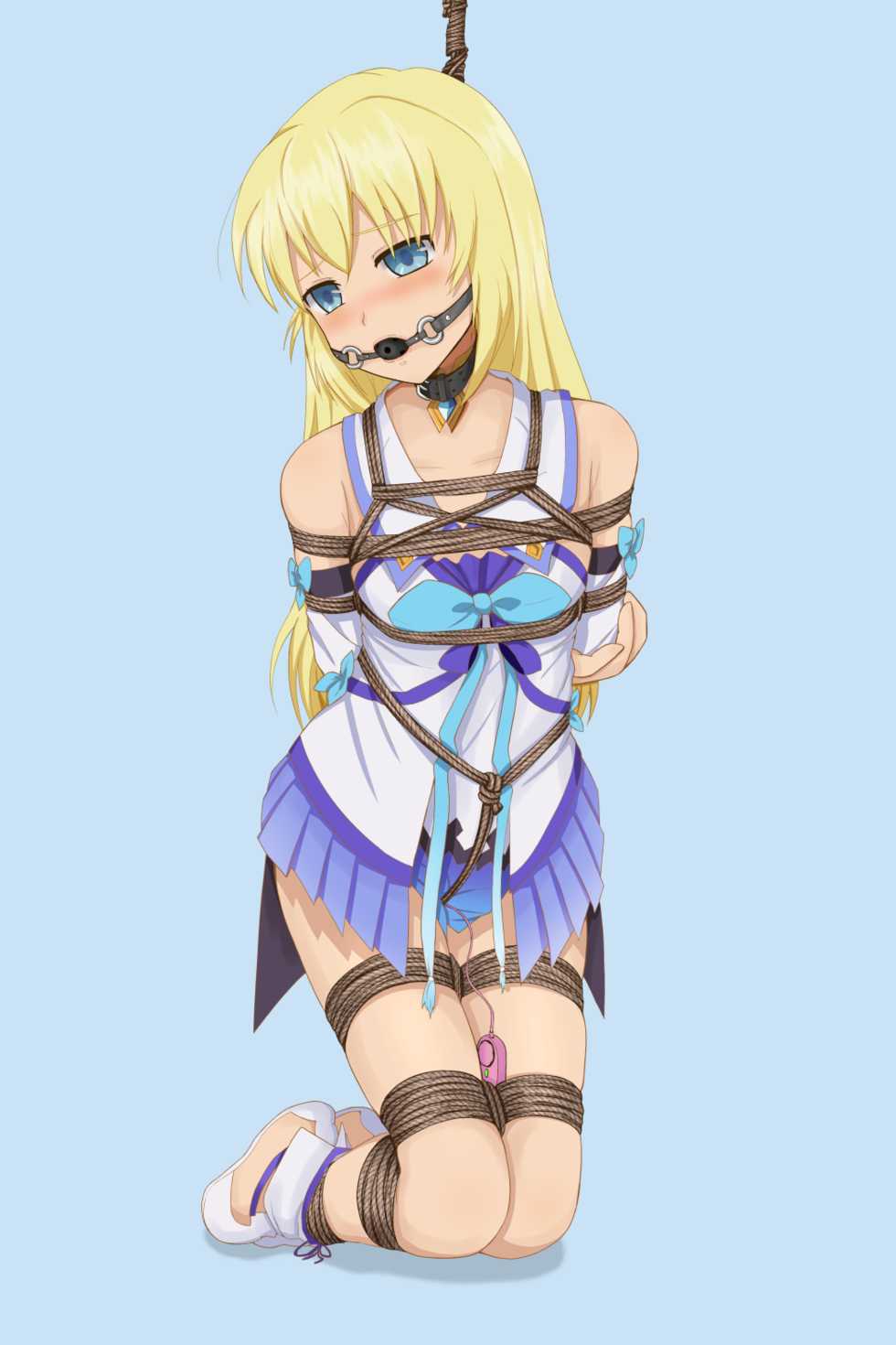 [Femto] MiColette (Tales of Symphonia) - Page 10