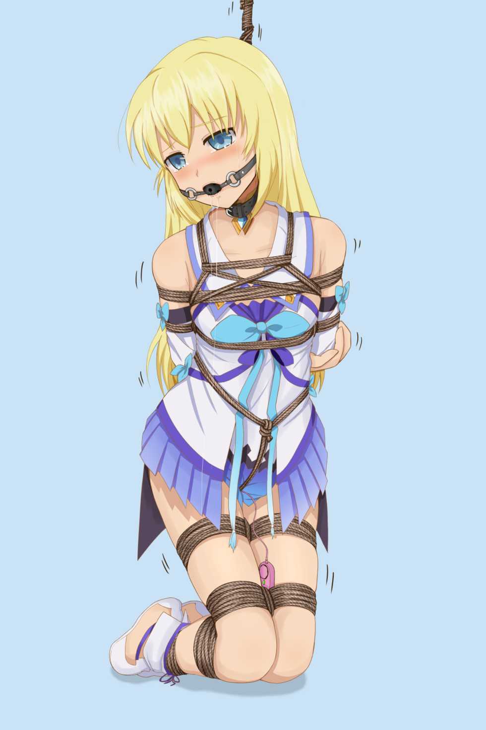 [Femto] MiColette (Tales of Symphonia) - Page 11