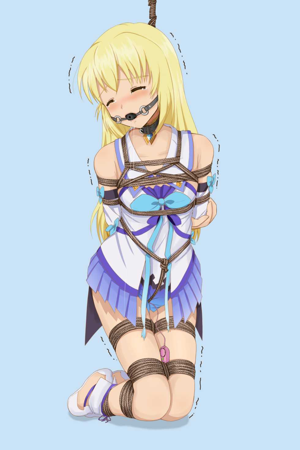 [Femto] MiColette (Tales of Symphonia) - Page 12