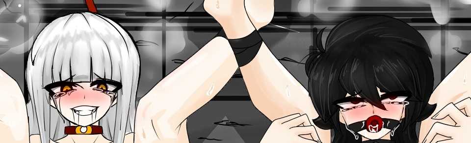 [Obersol] 바이퍼 x 쇼콜라 r18주의 - Page 10