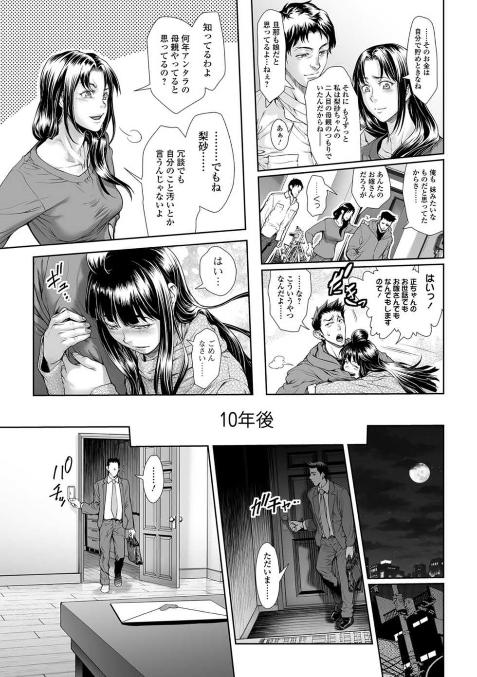 COMIC Mate Legend Vol. 20 2018-04 [Digital] - Page 28