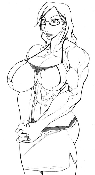 Mature-Cho [Megumi 77] - Page 22