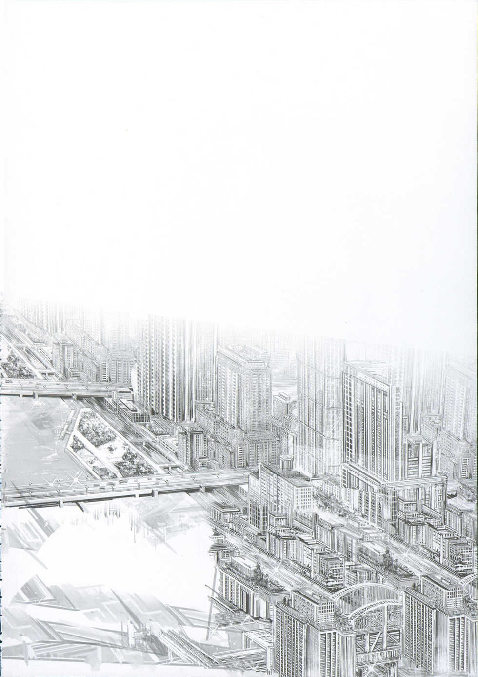 (C93) [UDON-YA (Kizuki Aruchu, ZAN)] FUROHILE Jitaku no Furo ni Hairu to Saki ni Shiranai Hadaka no Onna ga Haitteru - Page 11