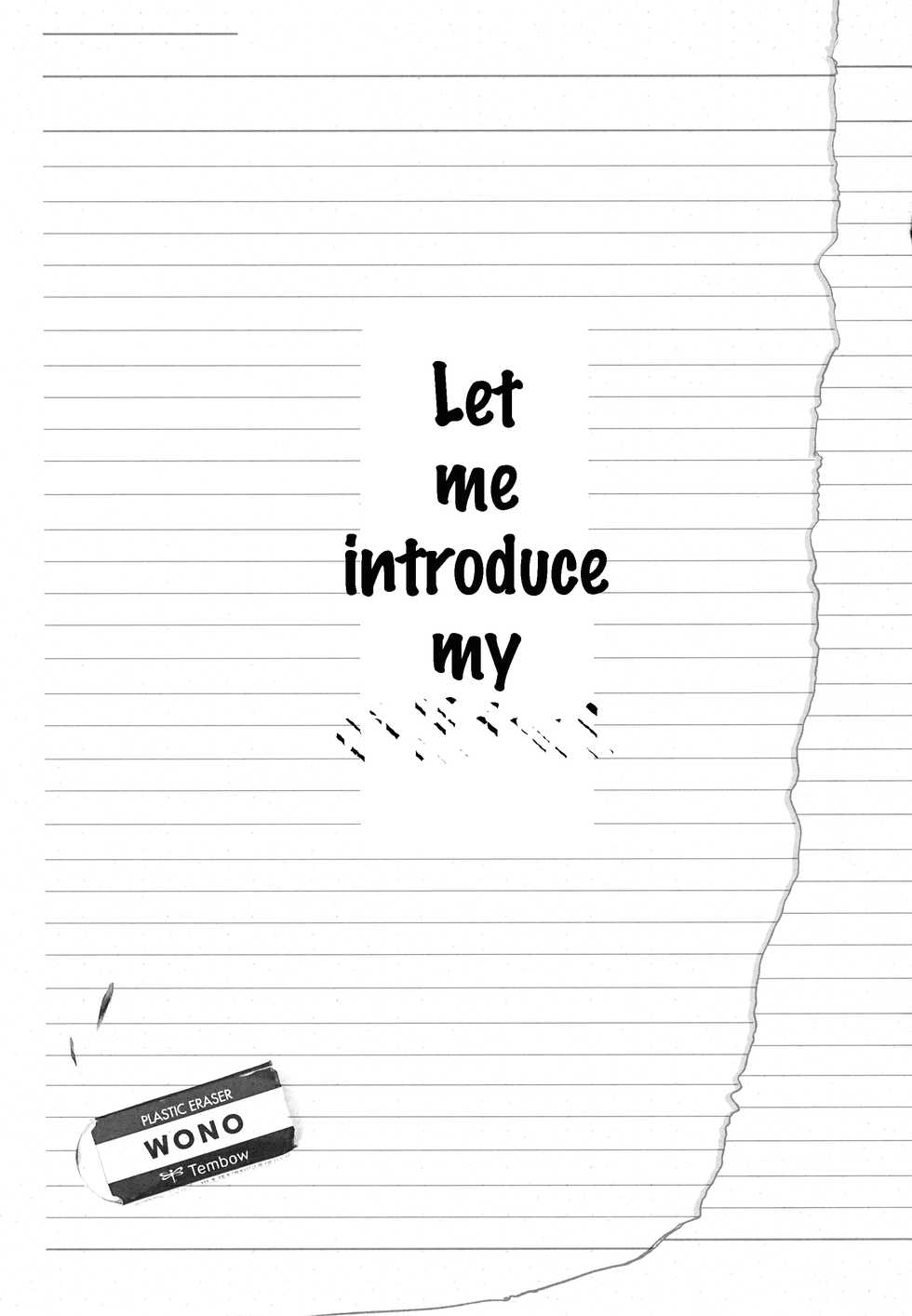 (Junction Box Nagoya 3) [Chocolate Synapse (Shika Yuno)] Boku no Kanojo o Shoukai Shimasu 2 (Hinabita) [English] - Page 22