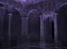 [Humans' Tale] Shinen no Utage (Claymore) - Page 35