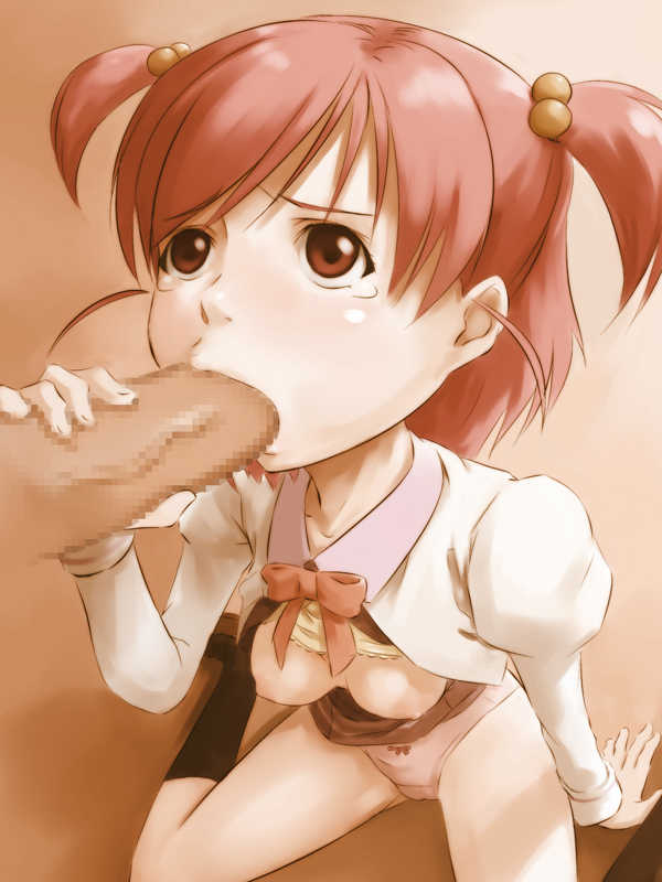 [Koboshi no niwa] Haramase mahou shoujo + bakunyu Ver Precure 5 - Page 2