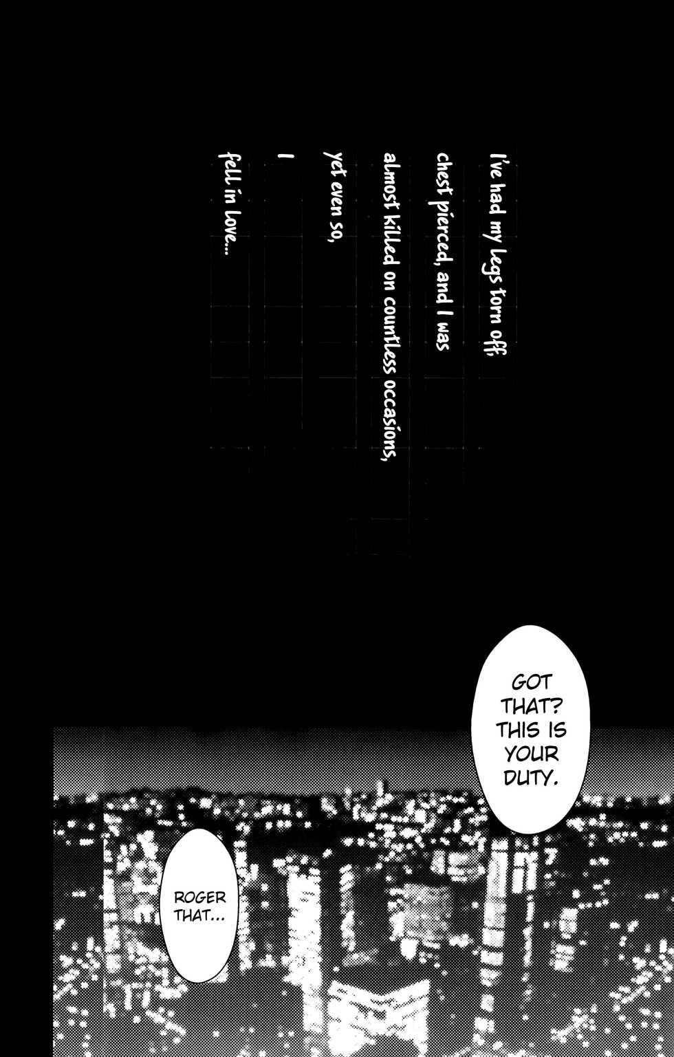(Itan Renatus 5) [Beni (Inoue Kiyoshi)] Tsuioku no Souretsu (Jou) (Bungou Stray Dogs) [English]  [biribiri] - Page 29