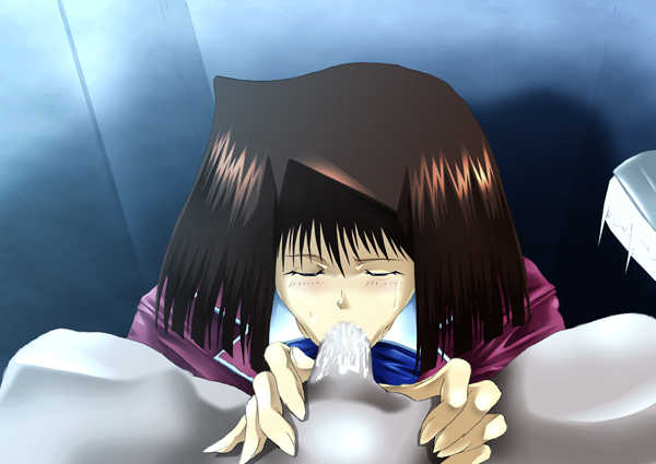 [N-Graphic] DUEL REPORT (Yu-Gi-Oh!) - Page 6