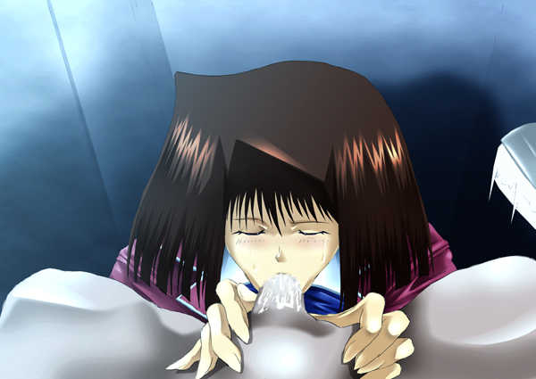 [N-Graphic] DUEL REPORT (Yu-Gi-Oh!) - Page 7